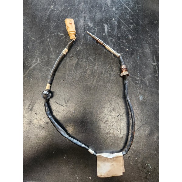 Sensor Temperatura Amarok V6 2019 059906088 /67705044 Dg
