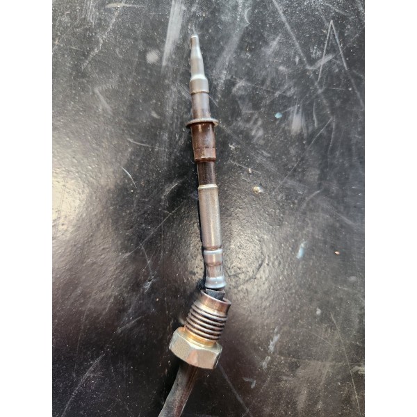 Sensor Temperatura Amarok V6 2019 059906088 /67705044 Dg