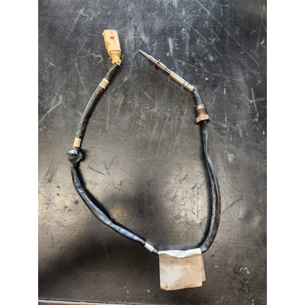 Sensor Temperatura Amarok V6 2019 059906088 /67705044 Dg