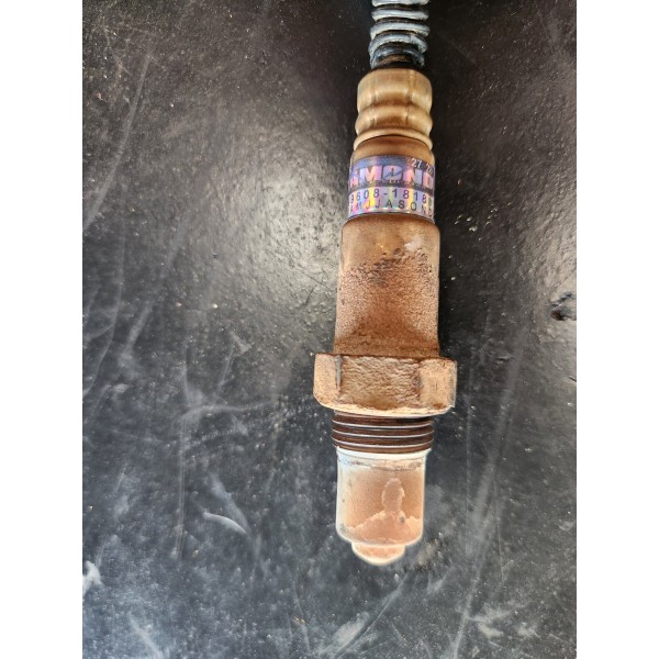 Sonda Lambda Hyundai Hb20 1.0 2015 3921004010