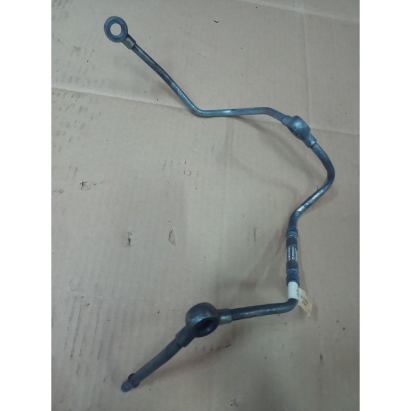 Cano Retorno Bico Injetor Dodge Ram 2500/3500 2021