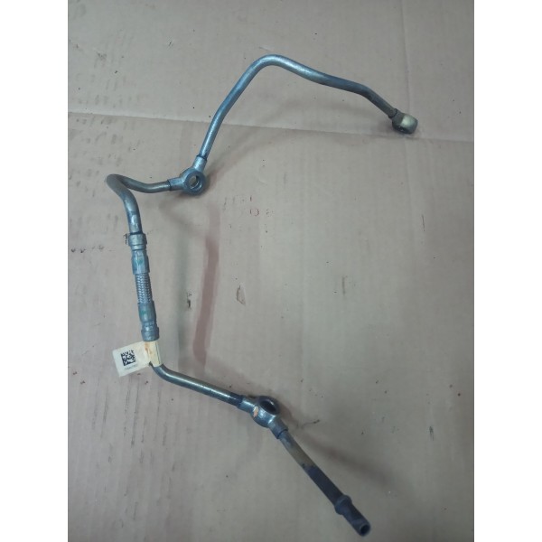 Cano Retorno Bico Injetor Dodge Ram 2500/3500 2021