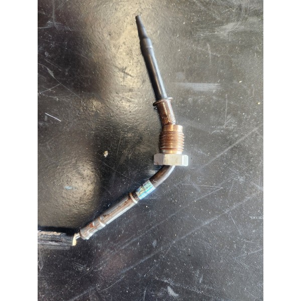 Sensor Temp Catalisador Vw Amarok 2019 Diesel 03l906088jd