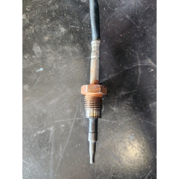 Sensor Temperatura Catalisador Amarok 2.0 2017 03l906088ja