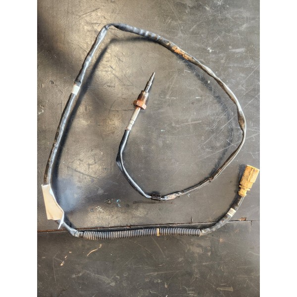 Sensor Temperatura Catalisador Amarok 2.0 2017 03l906088ja