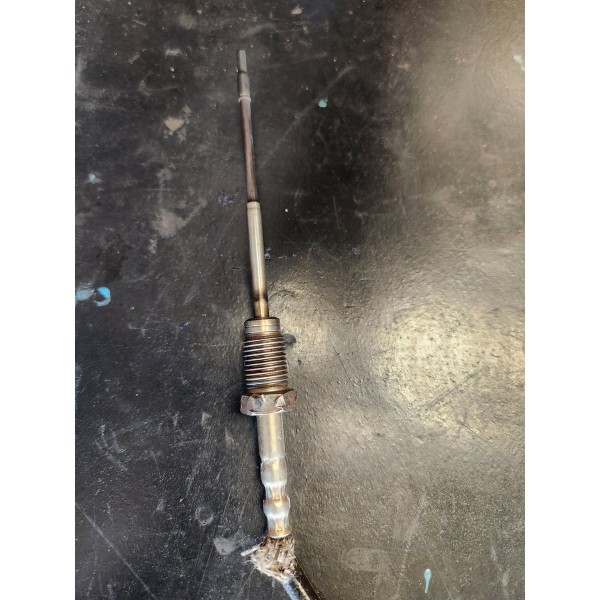 Sonda Lambda Toyota Hilux 2.8 2022 2023 89425-71070