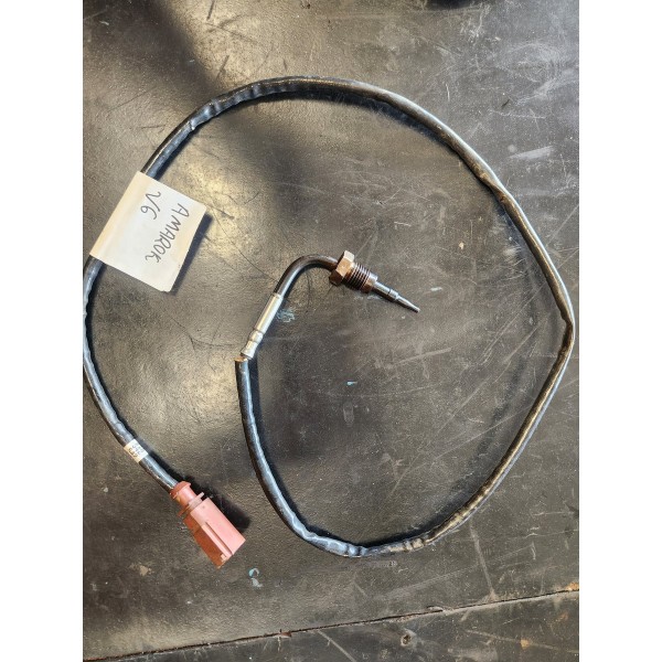Sonda Lambda Escape Amarok V6 2017/2023 059906088db