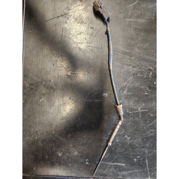 Sensor Temperatura Catalisador Hilux 2.8 2021 8942571080