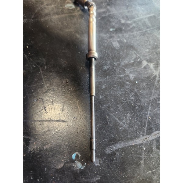 Sensor Temperatura Catalisador Hilux 2.8 2021 8942571080