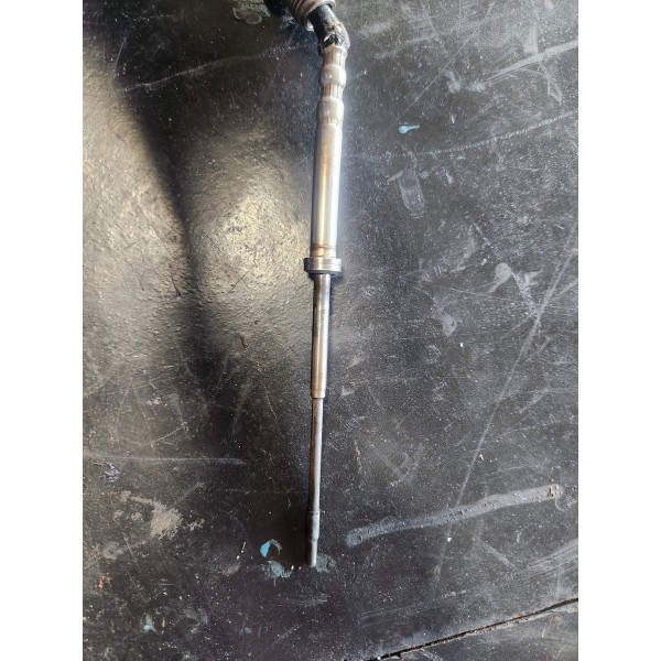 Sensor Temperatura Catalisador Hilux 2.8 2021 8942571080