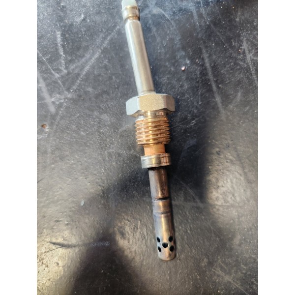 Sensor Temperatura Escape Chevrolet S10 2016/2022 55490655