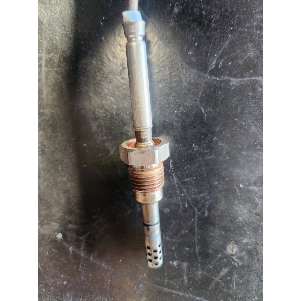 Sonda Lambda Gm S10 2.8 2022 / 2023 Nº55499996