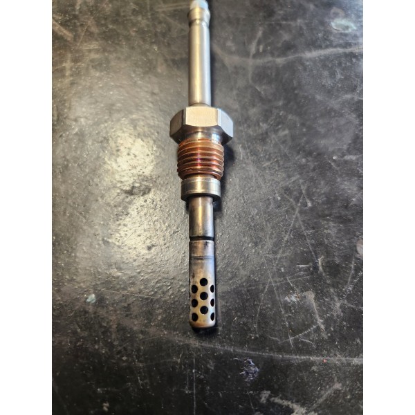 Sonda Lambda Gm S10 2.8 2022 / 2023 Nº55499996