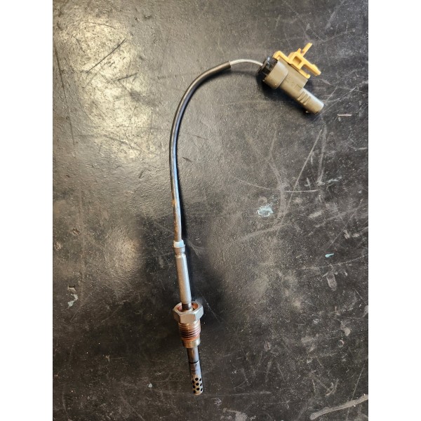 Sonda Lambda Gm S10 2.8 2022 / 2023 Nº55499996