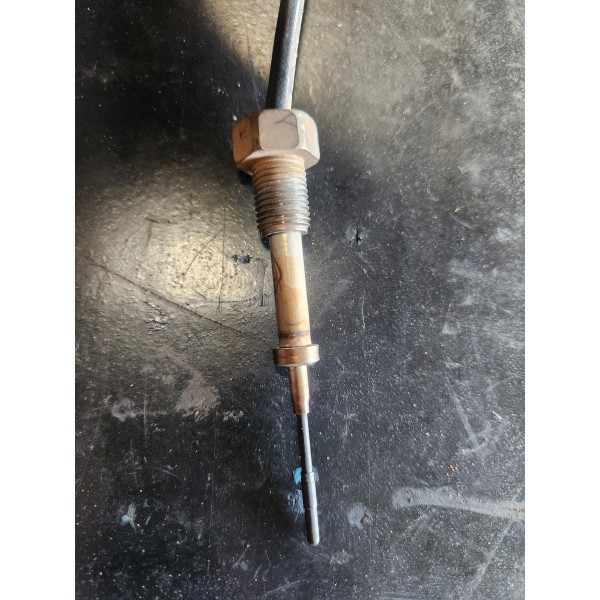 Sensor Temperatura Escapamento Ram 2500 3500 6.7 2019 A 2023
