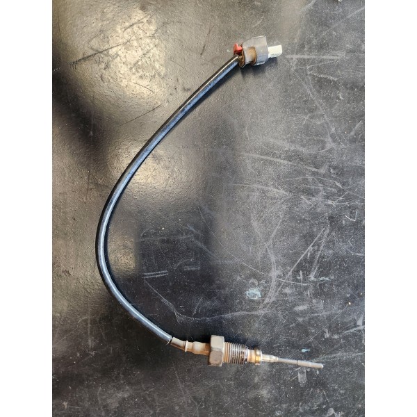 Sensor Temperatura Escapamento Ram 2500 3500 2022 68306262ab