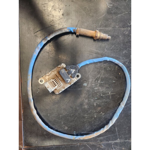 Sensor Óxido Nitroso Dodge Ram 6.7 3500 2022 68460215ab