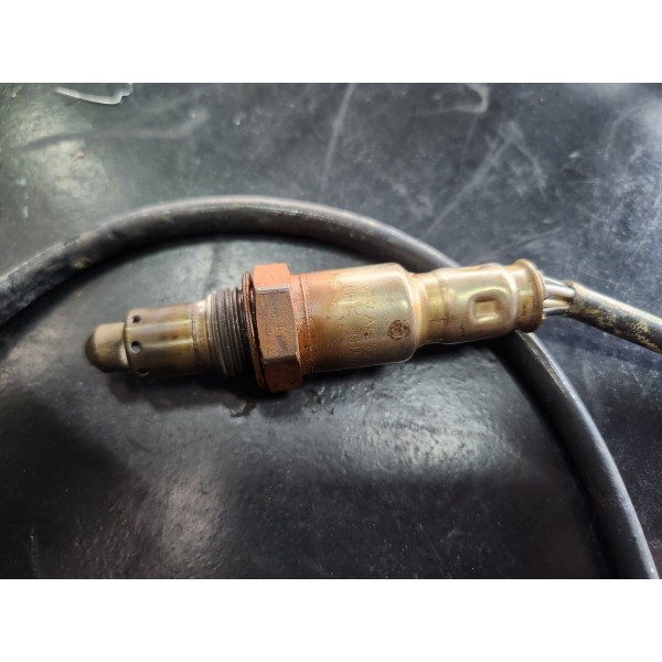 Sonda Lambda Vw Virtus Tsi 1.0 2022/ 2023 Nº05e906262c