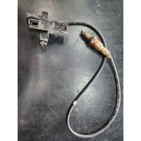 Sonda Lambda Vw Virtus Tsi 1.0 2022/ 2023 Nº05e906262c