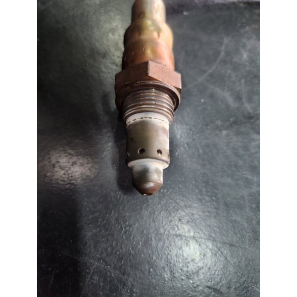 Sonda Lambda 04e906262cr Volkswagen Virtus 2023
