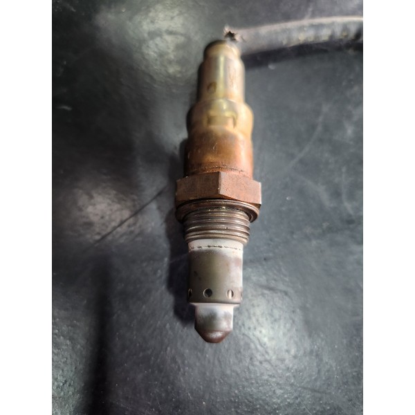 Sonda Lambda 04e906262cr Volkswagen Virtus 2023