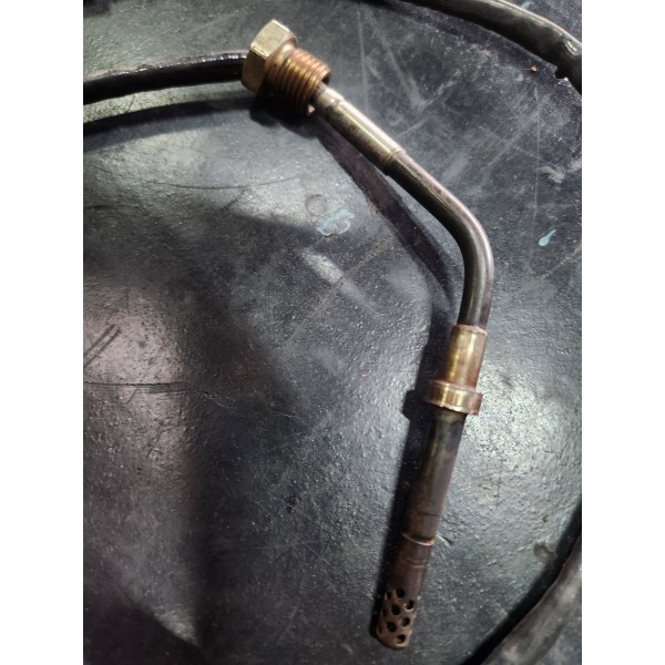 Sensor De Temperatura Gases Amarok 2.0 2012 / 03l906088fe