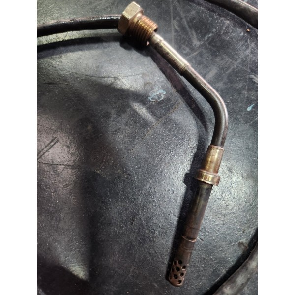 Sensor De Temperatura Gases Amarok 2.0 2012 / 03l906088fe