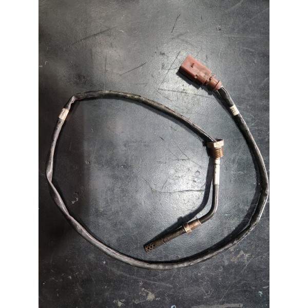 Sensor De Temperatura Gases Amarok 2.0 2012 / 03l906088fe