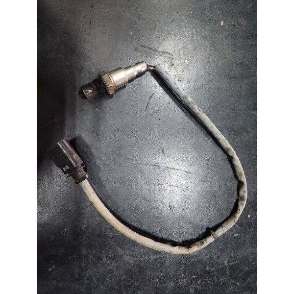 Sonda Lambda Pre 4 Fios Amarok 3.0 V6 2017/2023 059906262p