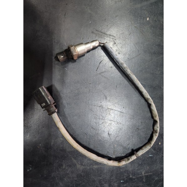 Sonda Lambda Pre 4 Fios Amarok 3.0 V6 2017/2023 059906262p