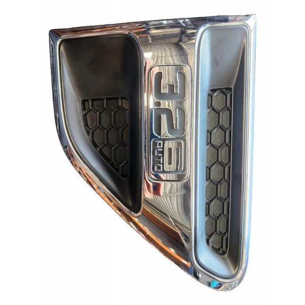 Emblema Paralama Direito Ford Ranger 3.2 2017 2020