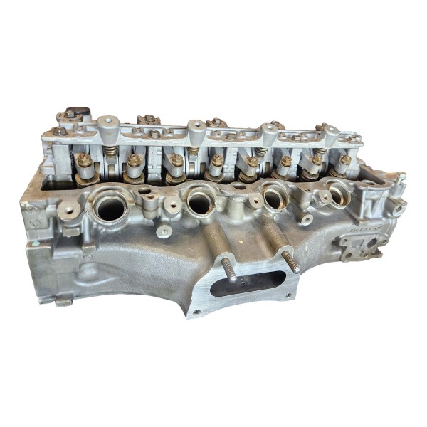 Cabeçote Revisado Honda Civic 2.0 G10