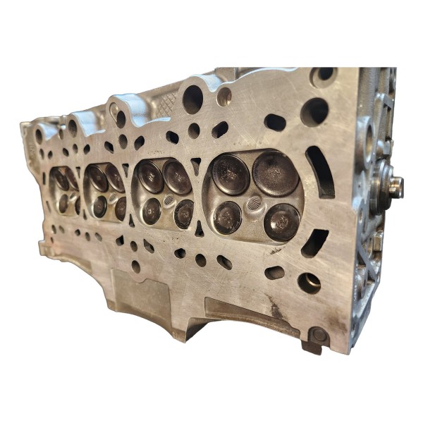 Cabeçote Revisado Honda Civic 2.0 G10
