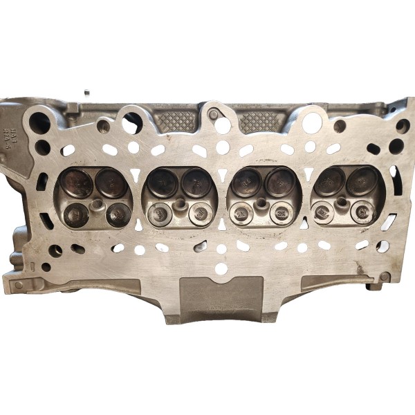 Cabeçote Revisado Honda Civic 2.0 G10