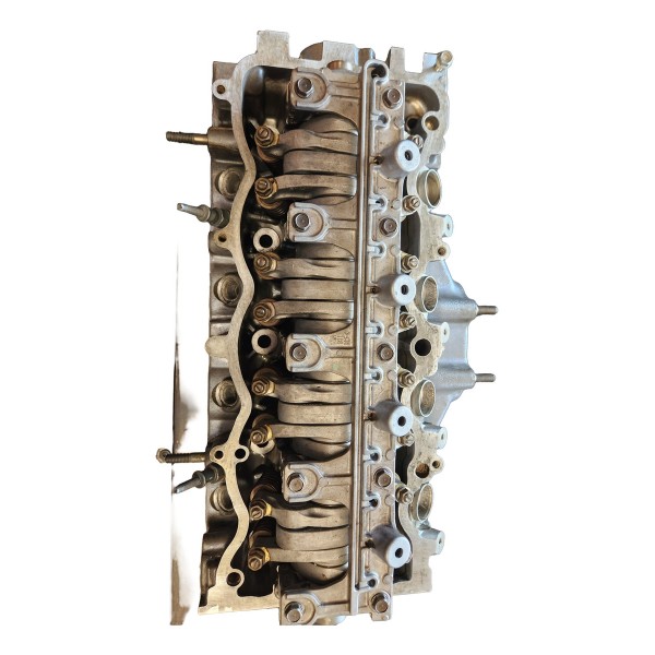 Cabeçote Revisado Honda Civic 2.0 G10