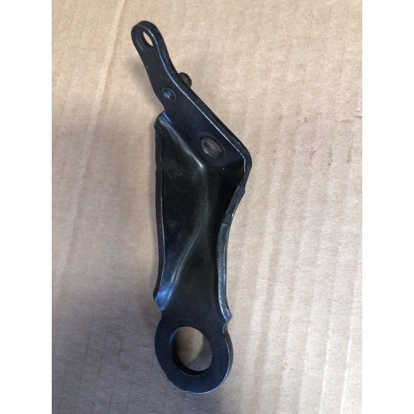 Suporte Cabeçote Ld Esquerdo Amarok V6 2020 059103075d Preto