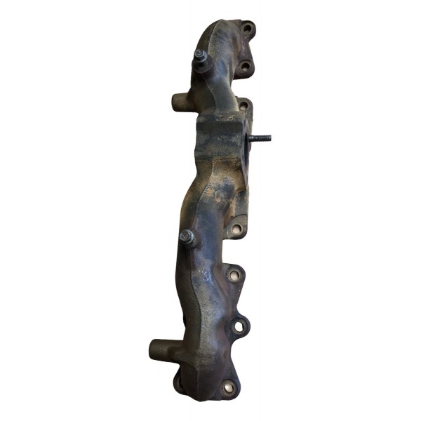 Coletor Escape S10 2.8 Diesel 200cv 2016/2021 (usado)