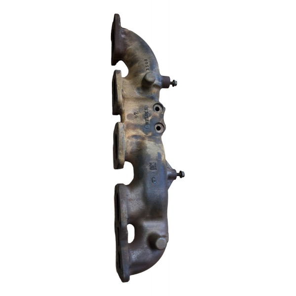 Coletor Escape S10 2.8 Diesel 200cv 2016/2021 (usado)