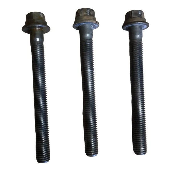 Parafuso Polia Virabrequim Ford Ranger 2.2 / 3.2 2015/2018