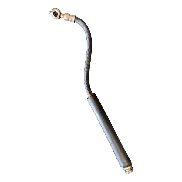 Flexível Freio Traseira Esquerdo Trailblazer S10