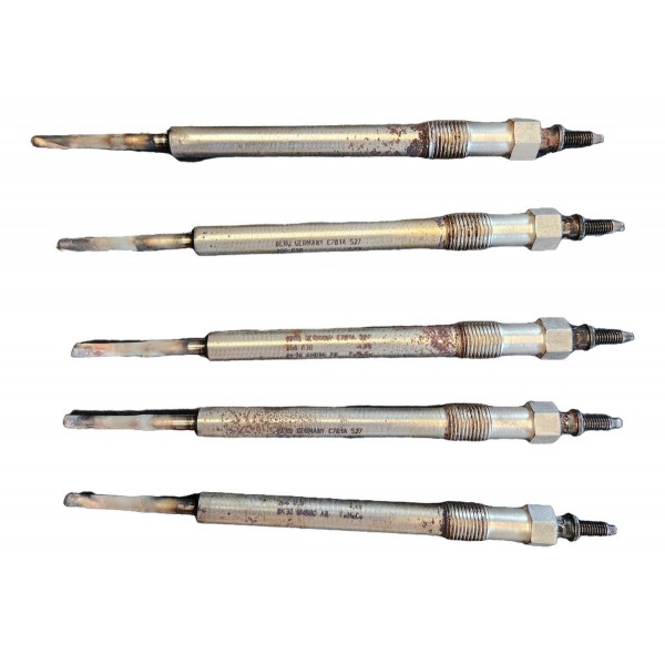 Jogo De Vela Aquecedora Ranger 2018 3.2 Diesel