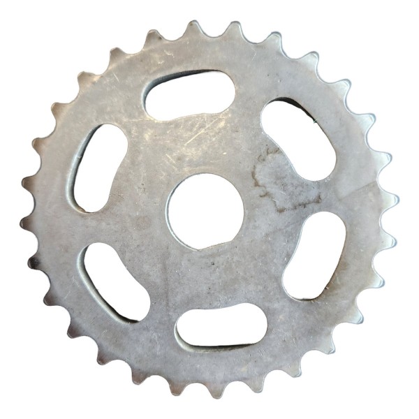 Engrenagem Bomba Óleo Amarok 3.0 V6 2023 059109570f