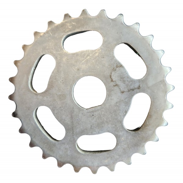 Engrenagem Bomba Óleo Amarok 3.0 V6 2023 059109570f