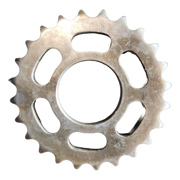 Engrenagem Motor Vw Amarok V6 3.0 2019 059103333f