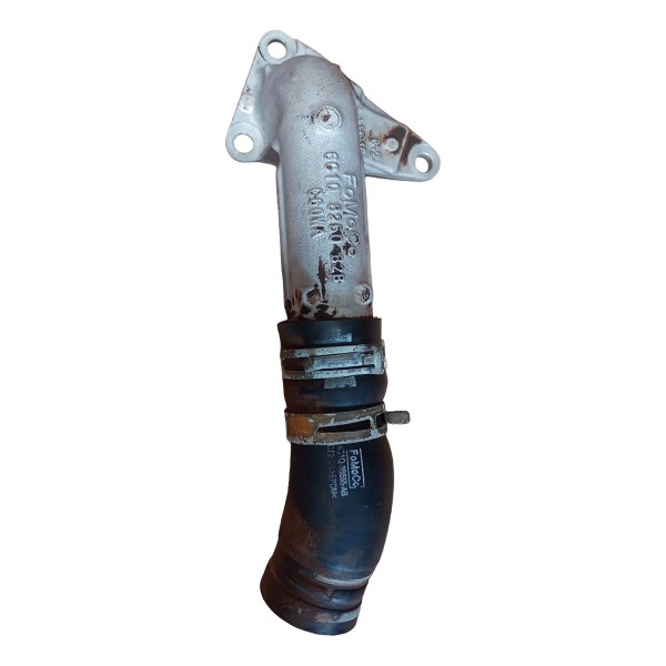 Cano Conexão Água Ranger 3.2 2016/2018