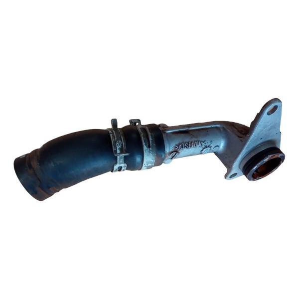 Cano Conexão Água Ranger 3.2 2016/2018
