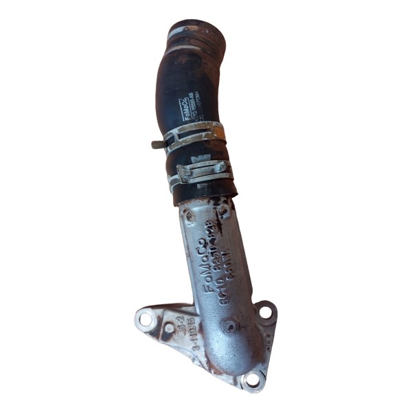 Cano Conexão Água Ranger 3.2 2016/2018