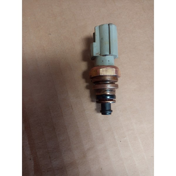 Sensor Temperatura Água Ford Ranger 3.2 2018