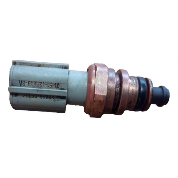 Sensor Temperatura Água Ford Ranger 3.2 2018