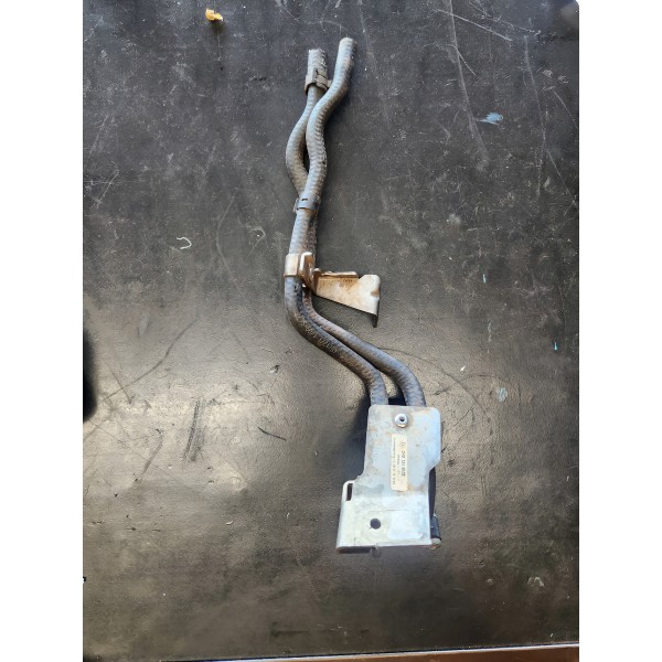 Sensor Map Pressão Turbina Amarok 2.0 Biturbo 076906051b